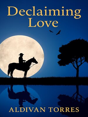 cover image of Declaiming Love